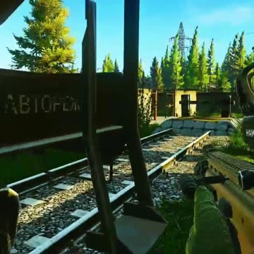 What The Scav Doin?! #escapefromtarkov #tarkov #teamarktik #potatosquad #spudfam