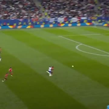 Real Madrid player unveiled as fastest player at Euro 2024 — top 10 list