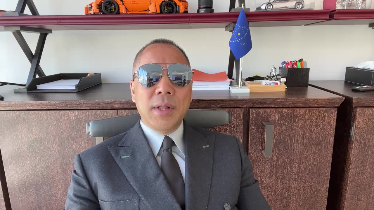 20220318文贵先生直播：对着战友说说，心里就痛快了，最大收获之一就是有倾诉心声的战友。