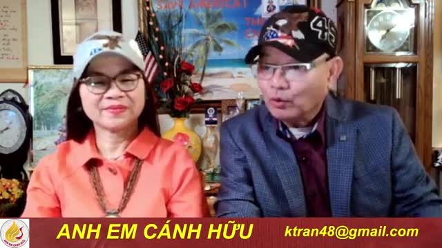 ĐỪNG NGHE BỌN TTTT ĐANG CỐ GẮNG GÂY CHIA RẼ GIỮA TT. TRUMP & DESANTIS