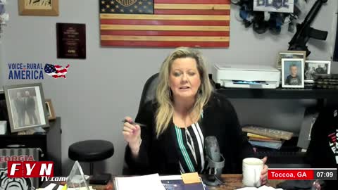 Lori discusses Meatloaf passing, Bullying Tactics from Dems continue, Kamala and much more!