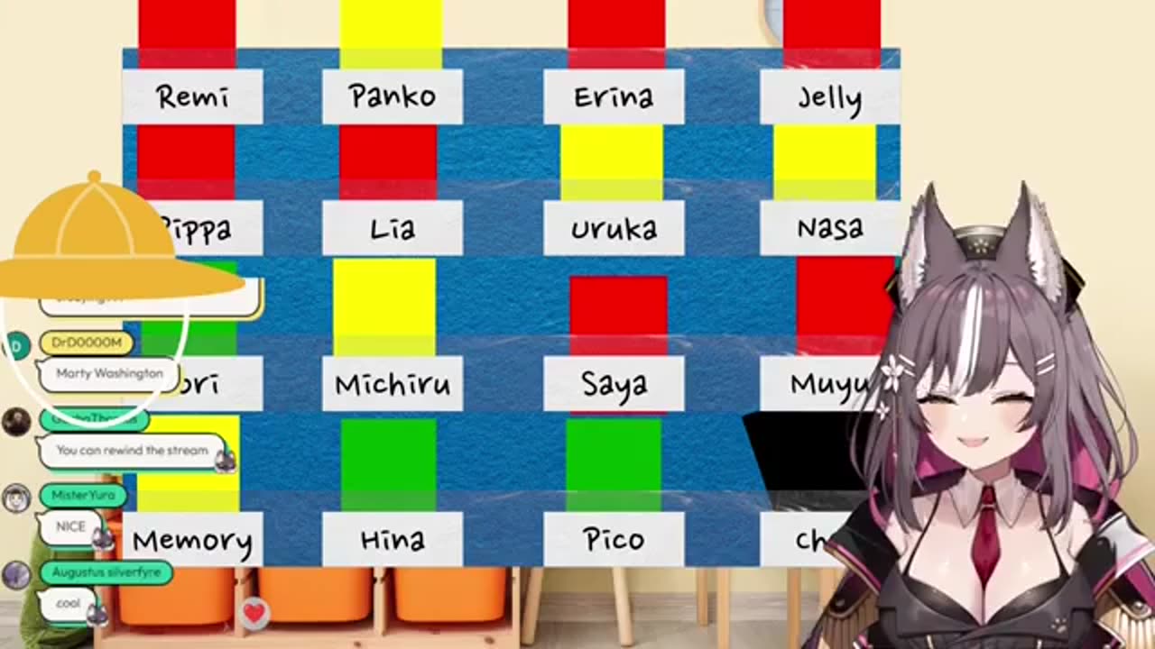 【Chisaka Airi】Not Uruka