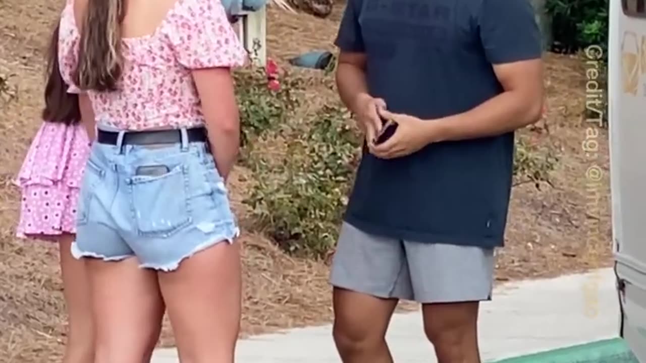 Prank