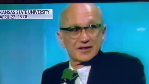 “Inflation is made in Washington because only Washington can create money”