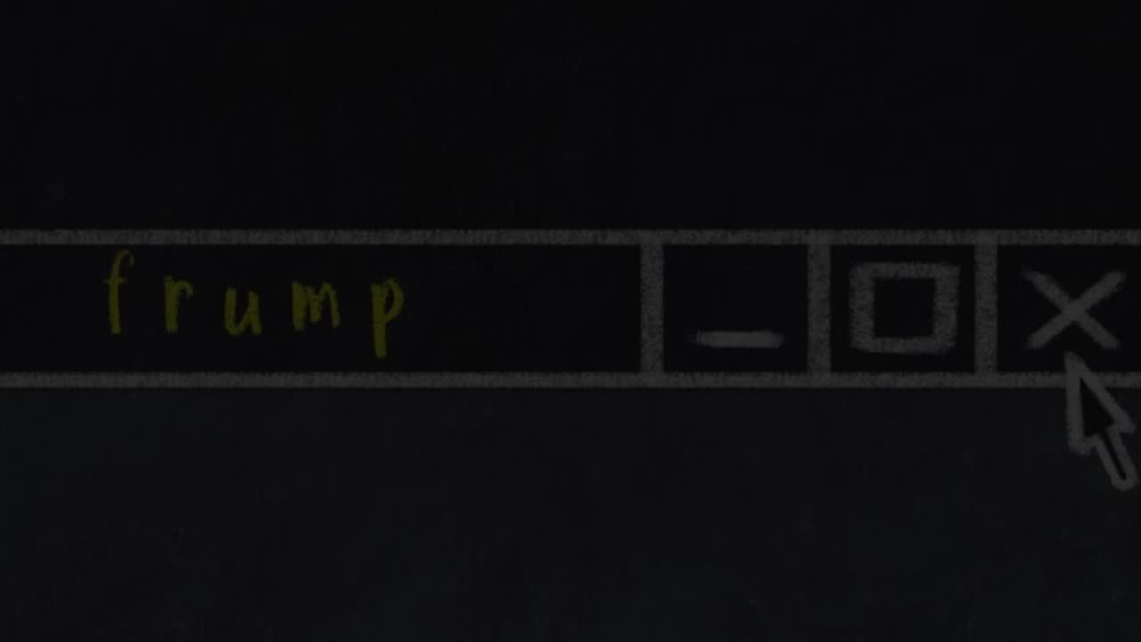 Trump Joke Don't be Serious