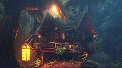 Deep Relaxing Music for Sleep & Mediation