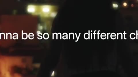 Motivational saying