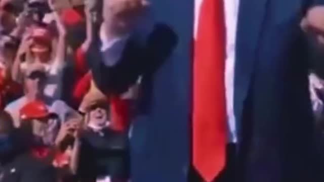 Trump will run in 2024 and he will succeed
