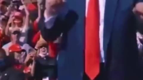 Trump will run in 2024 and he will succeed