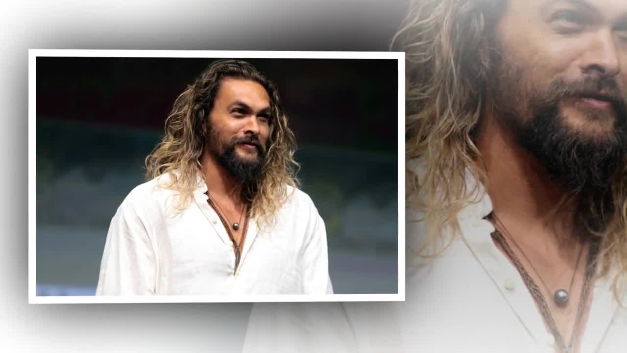 Johnny Depp vs Amber trial Jason Momoa statement in court He is supports Johnny Depp