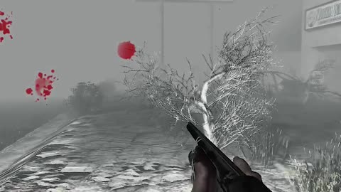 I just wanted some water 7 Days to Die