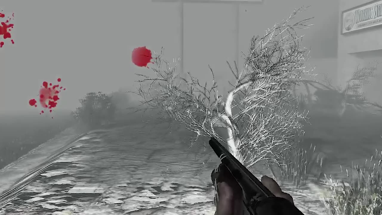 I just wanted some water 7 Days to Die