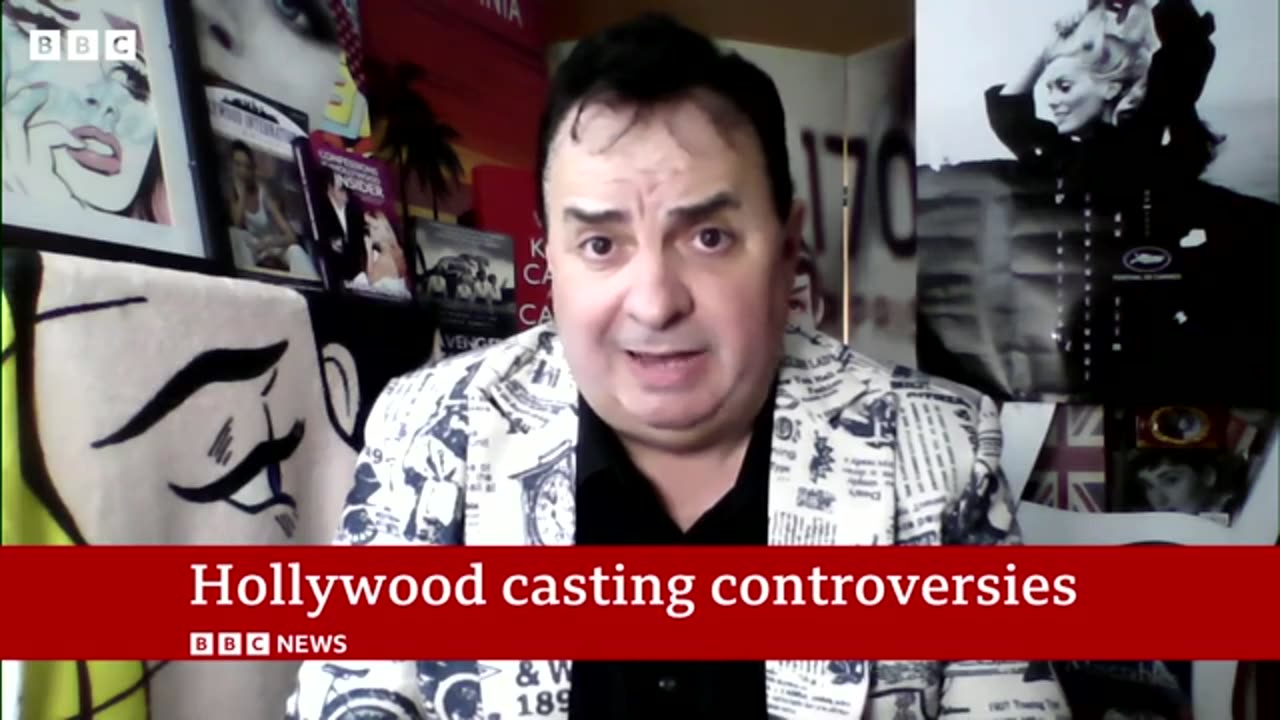 Is Hollywood suffering from its casting controversies?