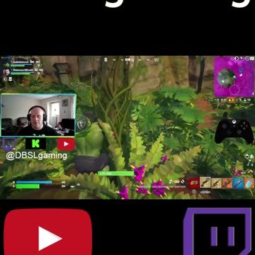 She smashed me into the storm