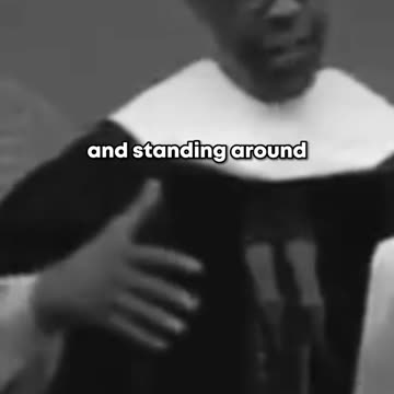 Never Give Up - Inspiration