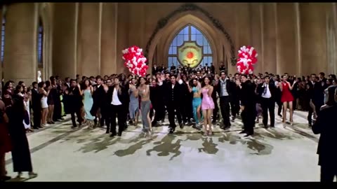 Mohabbatein