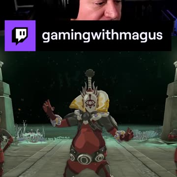 It's not fair!!!! | Legend of Zelda: Tears of the Kingdom | game play | episode 40