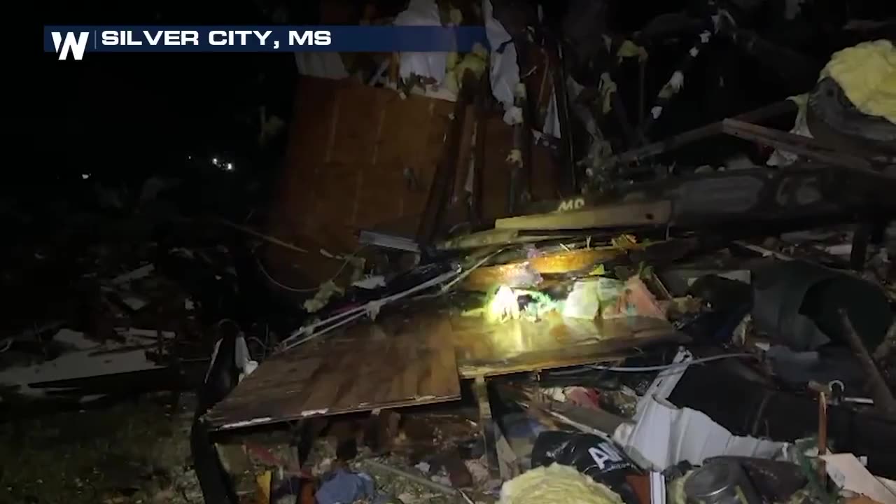 My home state but far north of me | say a prayer of MS & Al