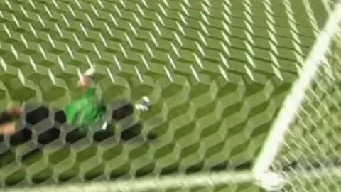 🇪🇸 David Villa made sure that his