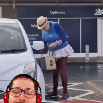 Go Home Old Man 🤡🤣