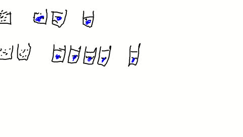 Cooking Long Grain Rice w=2r+1/2