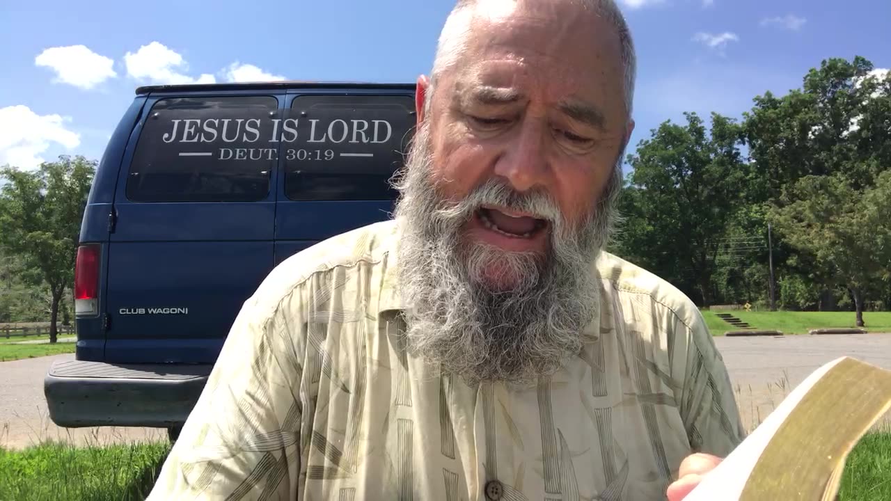 If You Don’t Love Your Neighbor…