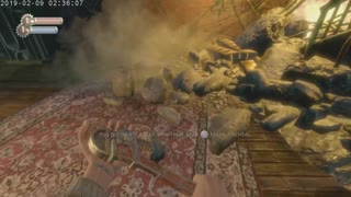 Bioshock Evil Part 1
