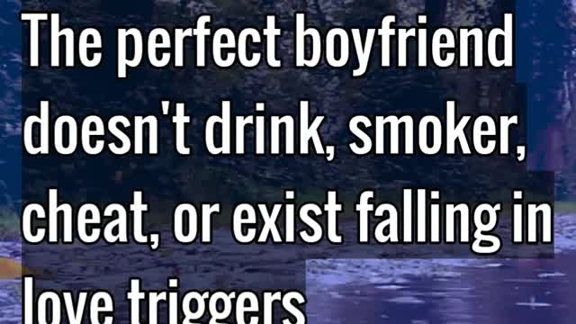 Love Facts, Facts