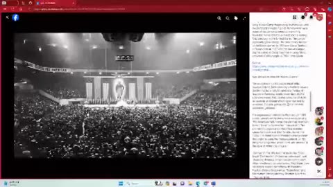 TRUMP TRAIN IN THE HOUSE REPORT UPDATE 2/22/2024