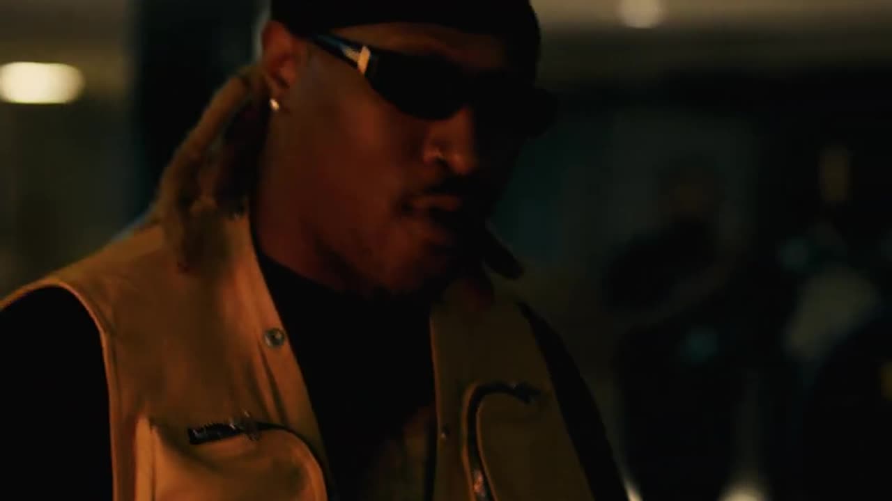 Future - BRAZZIER (Official Video)