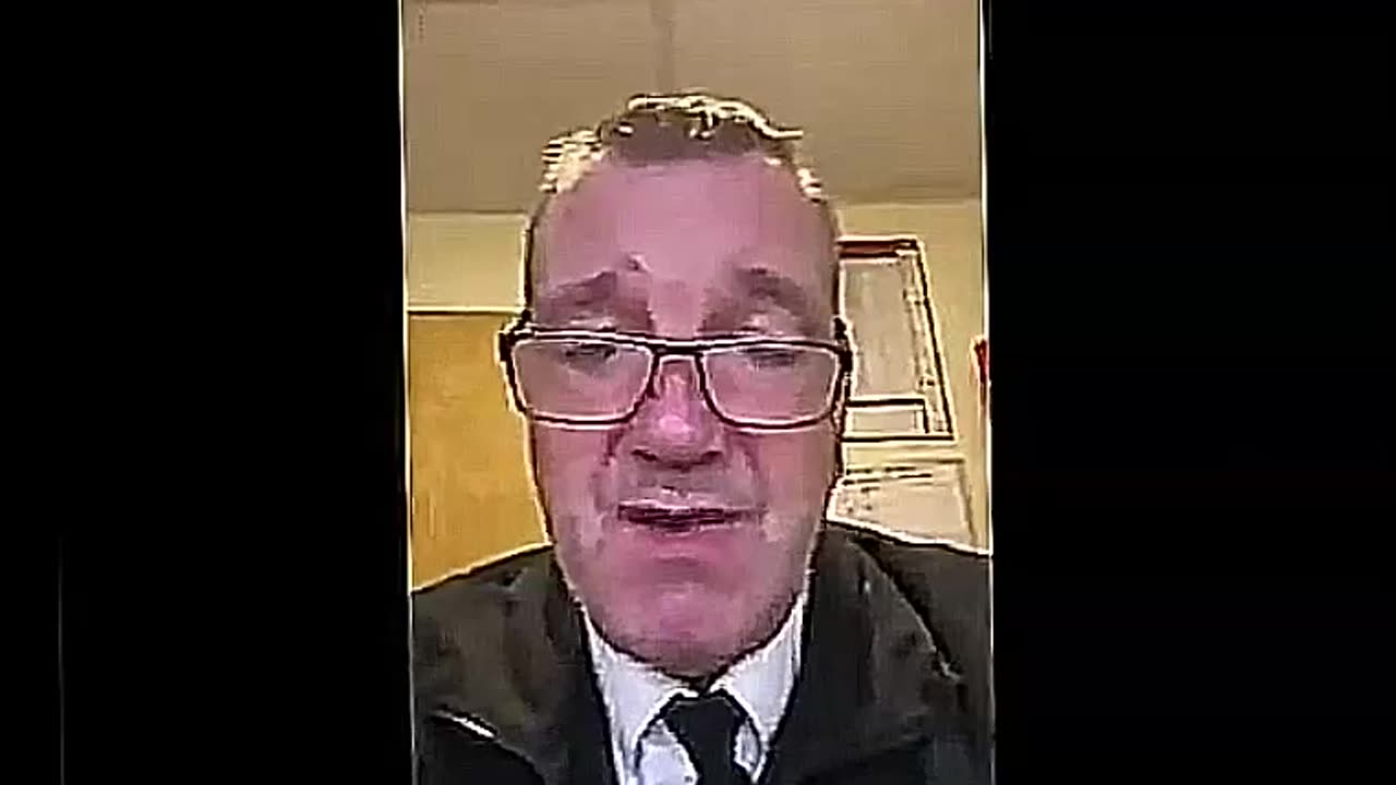john olooney the antivax that has vax to stay safe