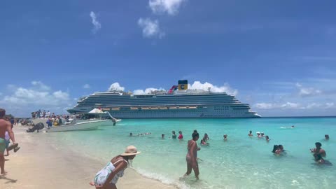 2024 Cruise Recap!