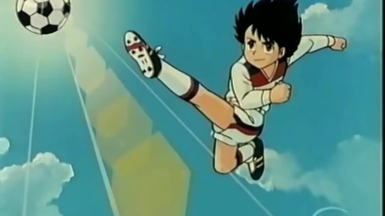 Best Intros - Kickers