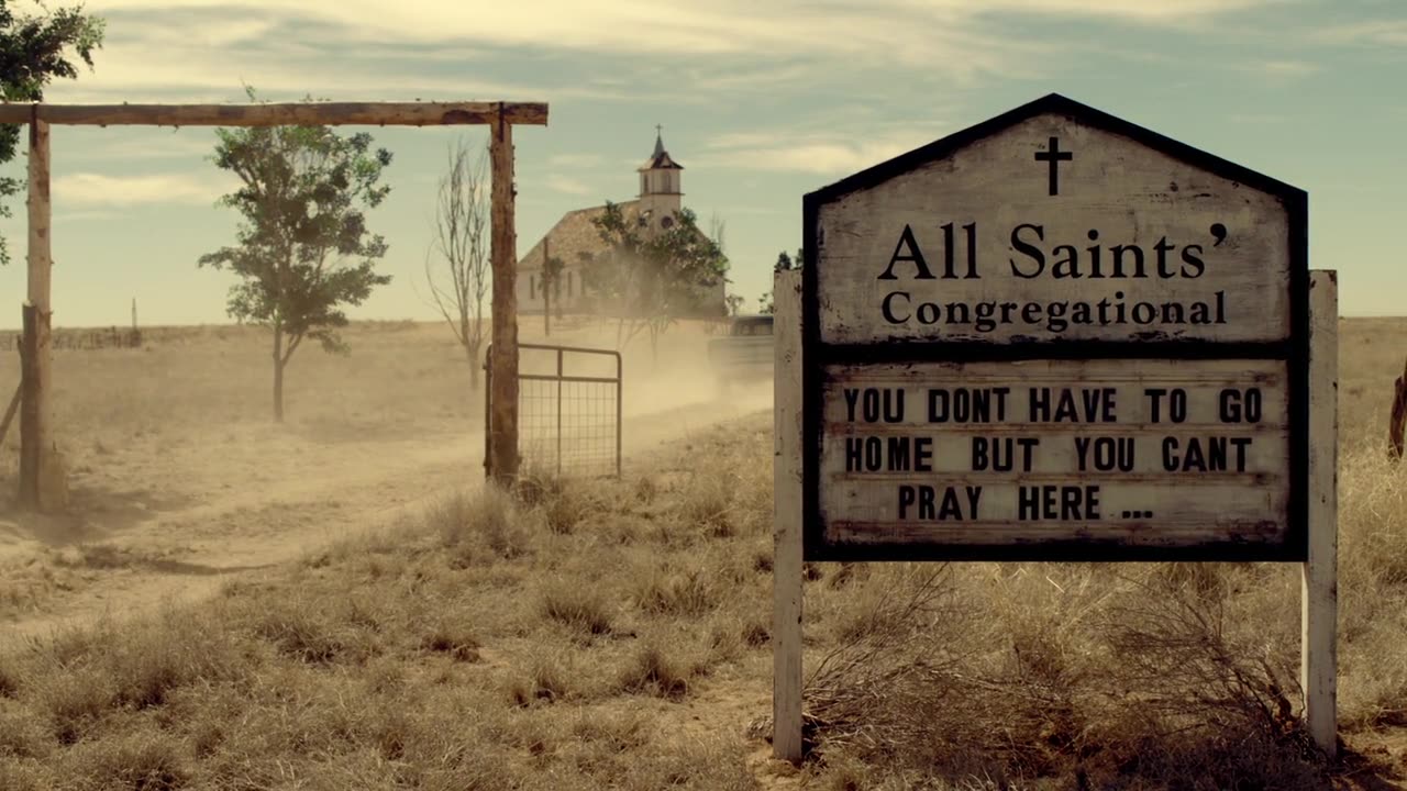 Preacher: Season 01, Episode 06