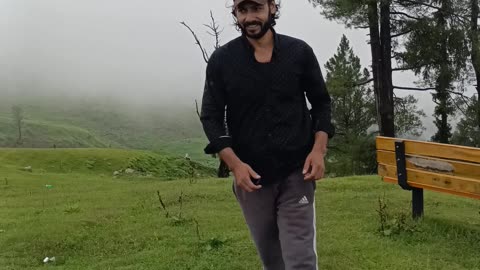 azad kashmir ganga choti