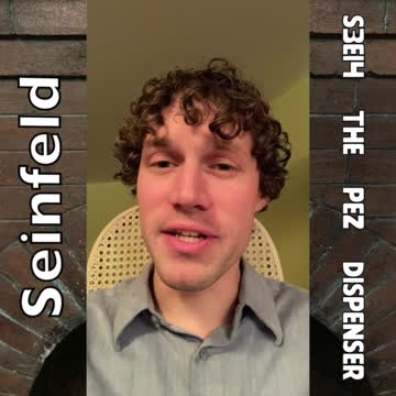 Seinfeld - I am breaking up with you