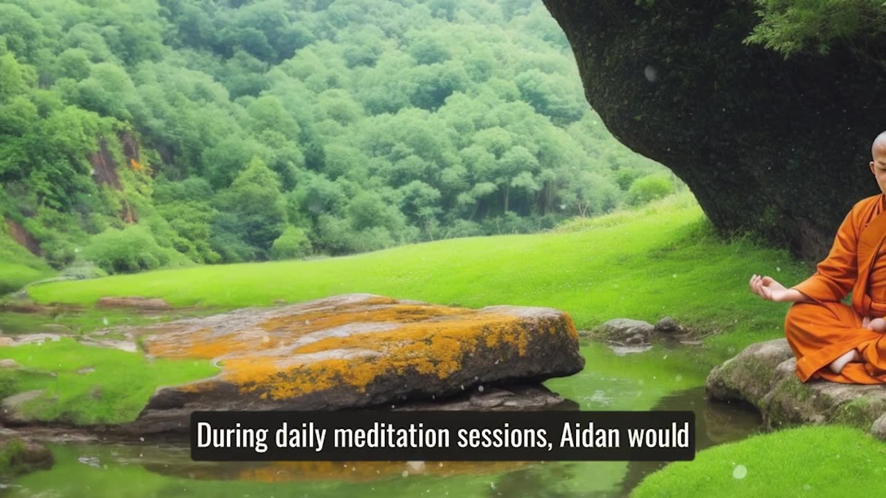 Focus on your self not others