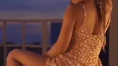 Sexy video