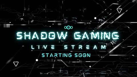 Pre Easter Stream