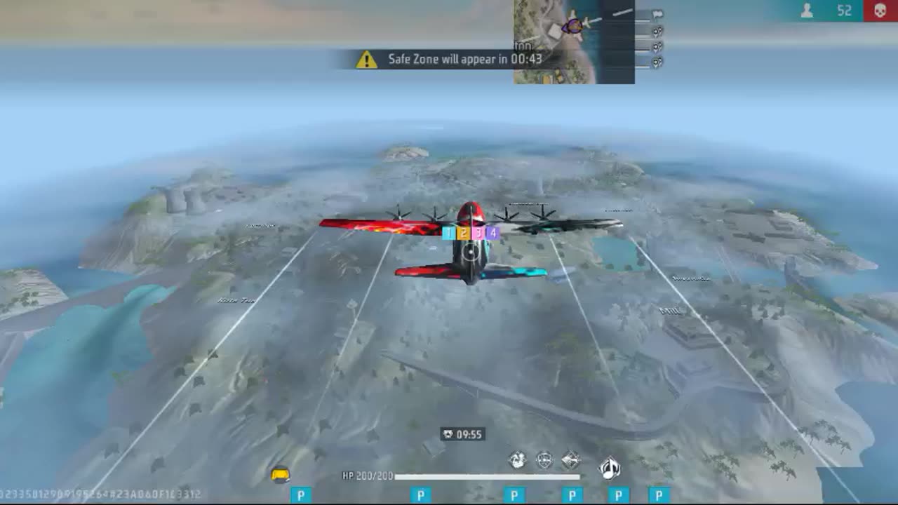 Pubg 🔥 freefire