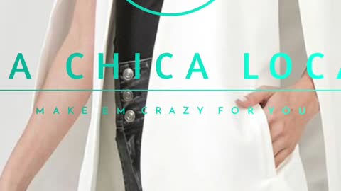 Welcome to La Chica Loca part 2
