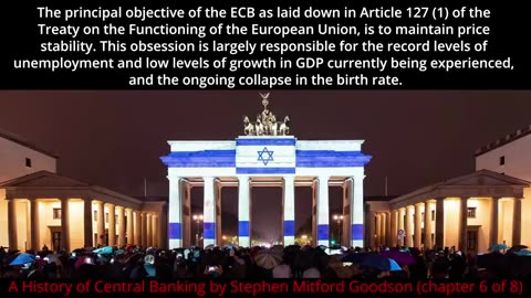 Jewish Banking Exposed!