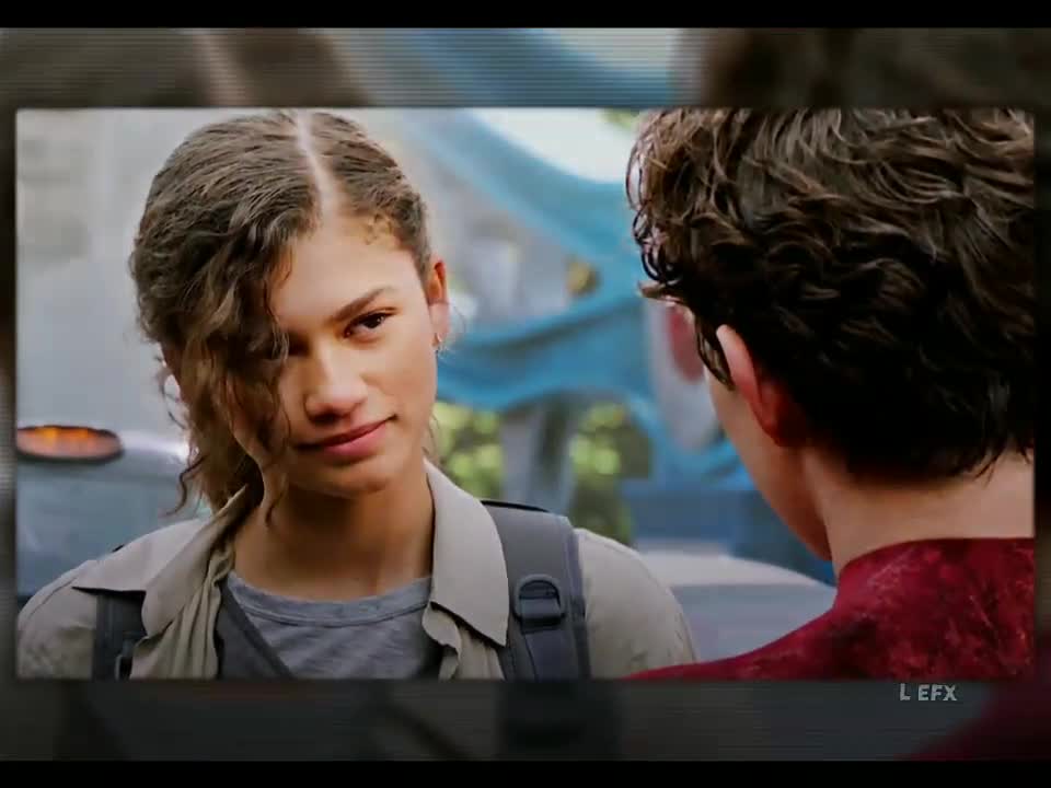 Peter And Mj Translation Video Edit