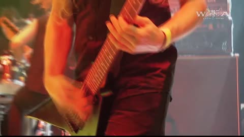 Nasum live 2012