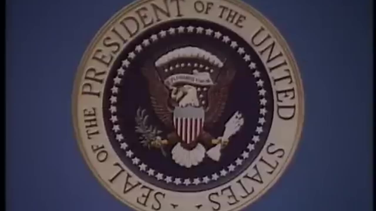 President Ronald Reagan's Farewell Address to the Nation. January 11, 1989