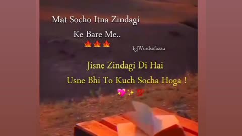 #Zindagi __... Vedios like this video and subscribe for more