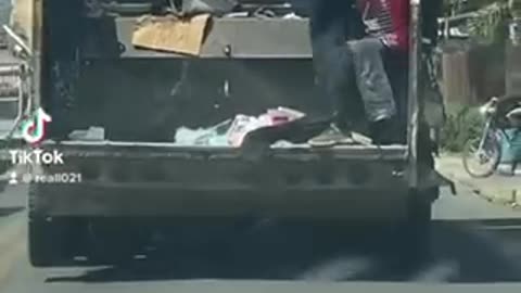 Trash