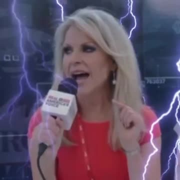 💥💥💥 Monica Crowley Calls Out The Deep State 💥💥💥