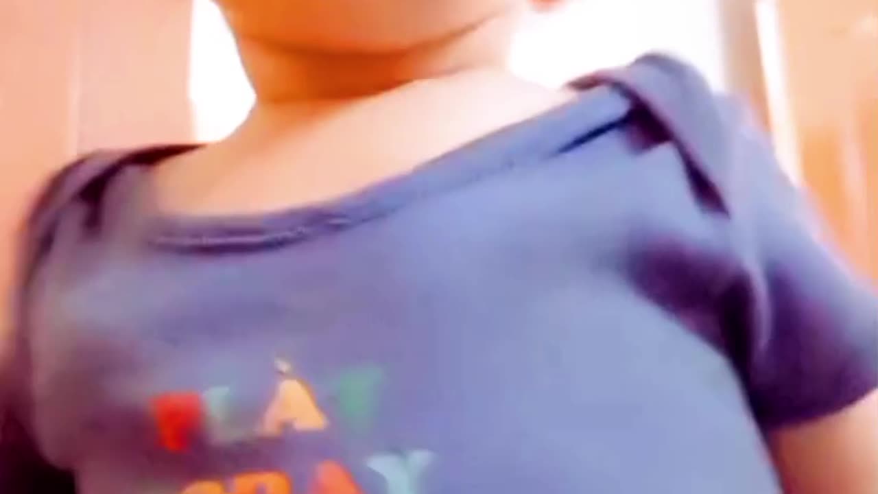 Funny moment #kids #funtime #explorepage