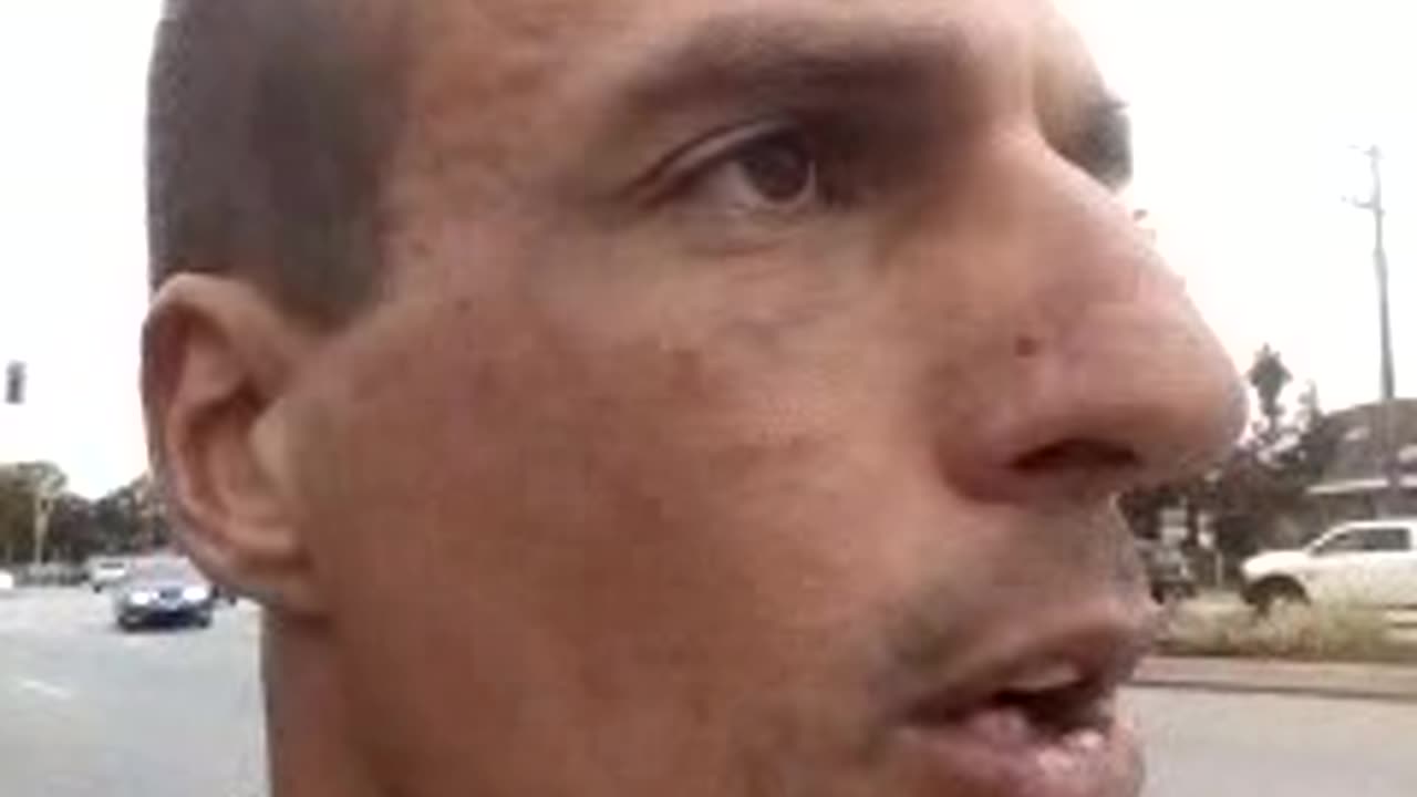 THE ECSTASY BOMB CONTINUES, Sept 11, 1:11pm finish, Derek Kube.